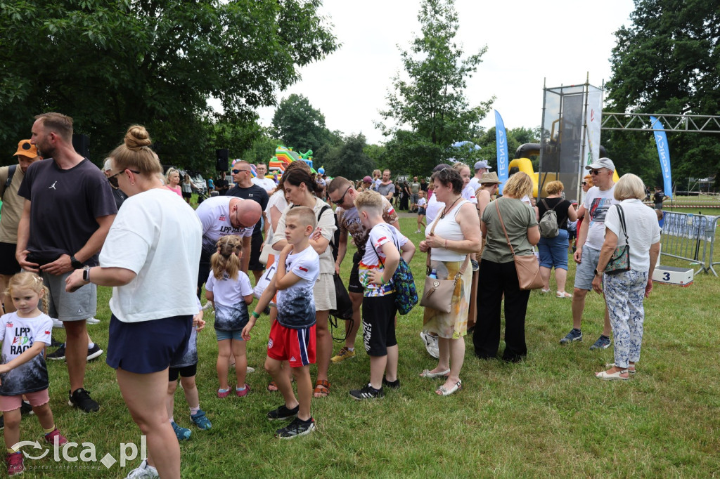 LPP Kids Race podbił serca Legnicy