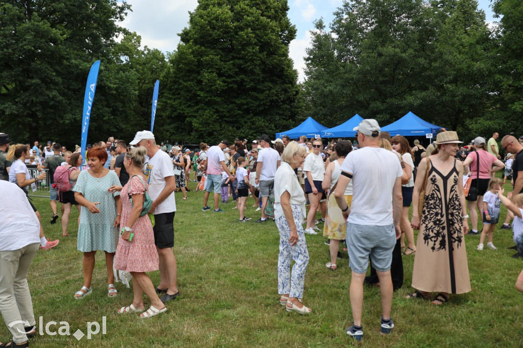 LPP Kids Race podbił serca Legnicy