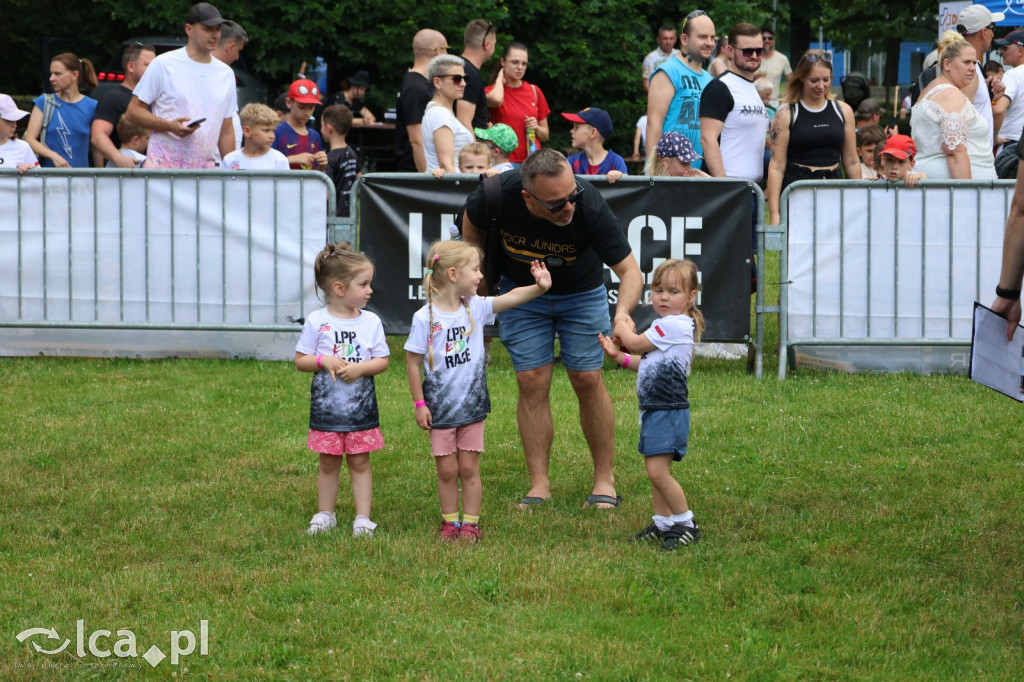 LPP Kids Race podbił serca Legnicy