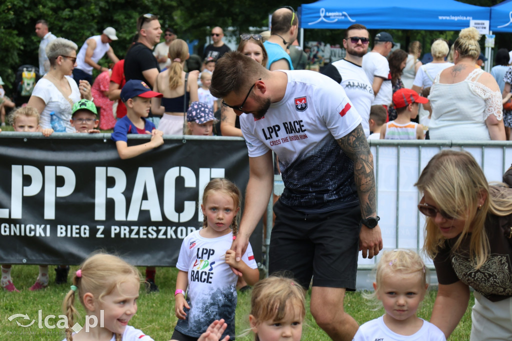 LPP Kids Race podbił serca Legnicy