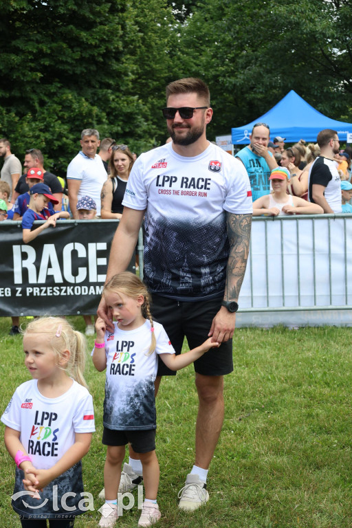 LPP Kids Race podbił serca Legnicy