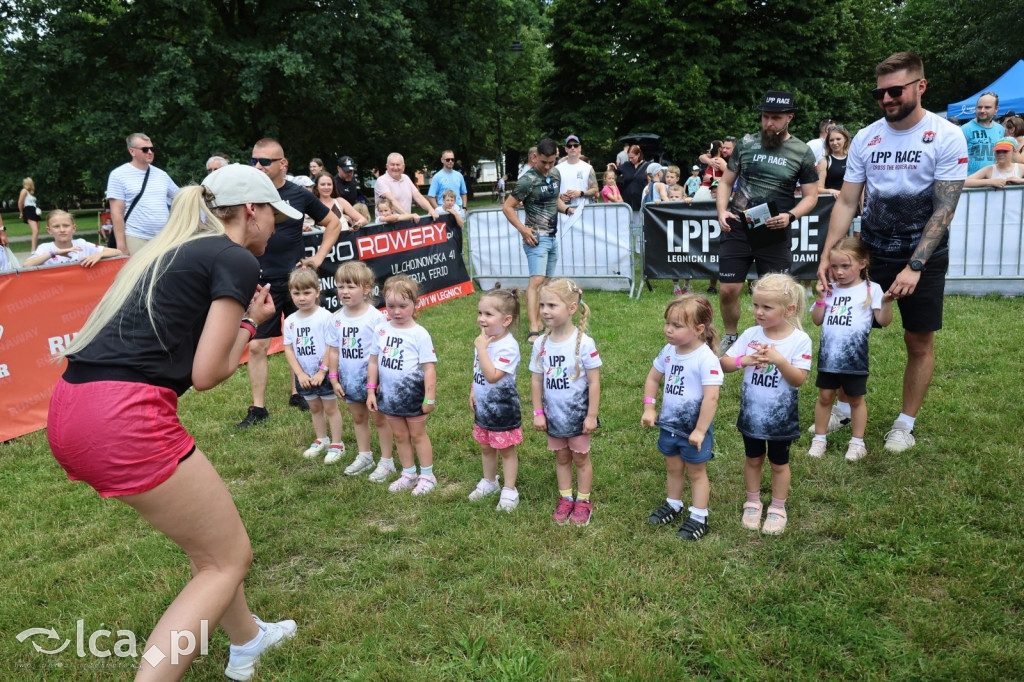 LPP Kids Race podbił serca Legnicy