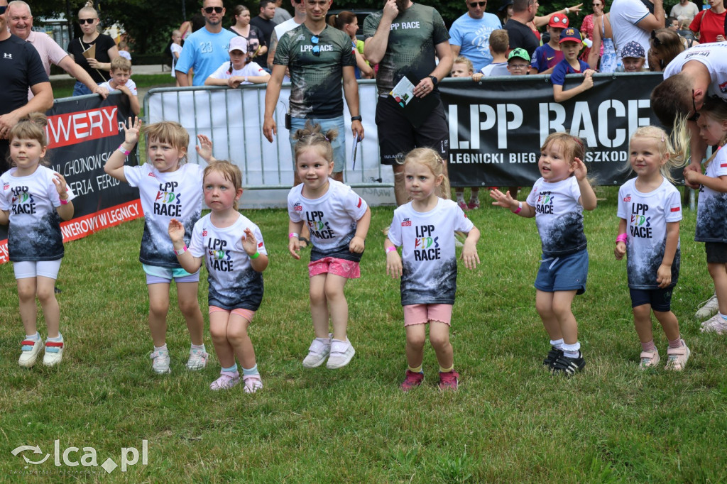 LPP Kids Race podbił serca Legnicy