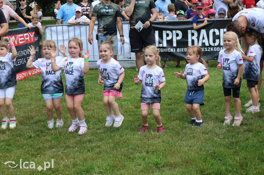 LPP Kids Race podbił serca Legnicy