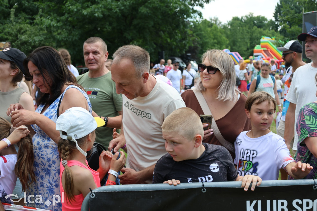 LPP Kids Race podbił serca Legnicy