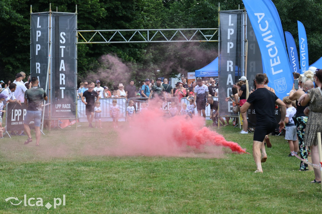LPP Kids Race podbił serca Legnicy
