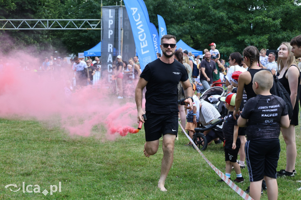 LPP Kids Race podbił serca Legnicy