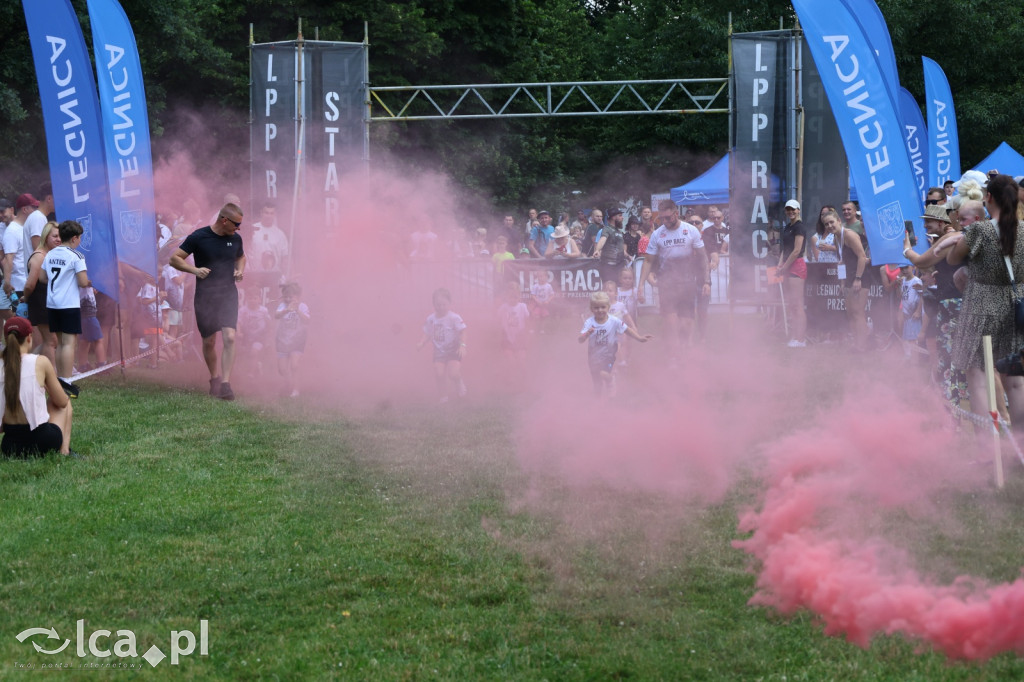 LPP Kids Race podbił serca Legnicy