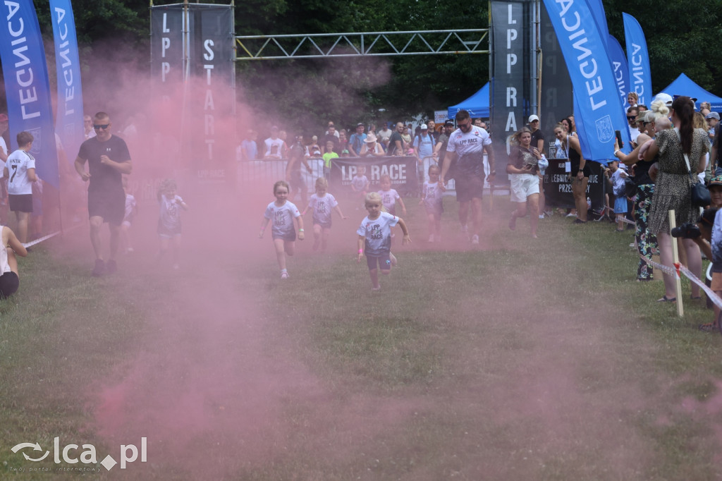 LPP Kids Race podbił serca Legnicy