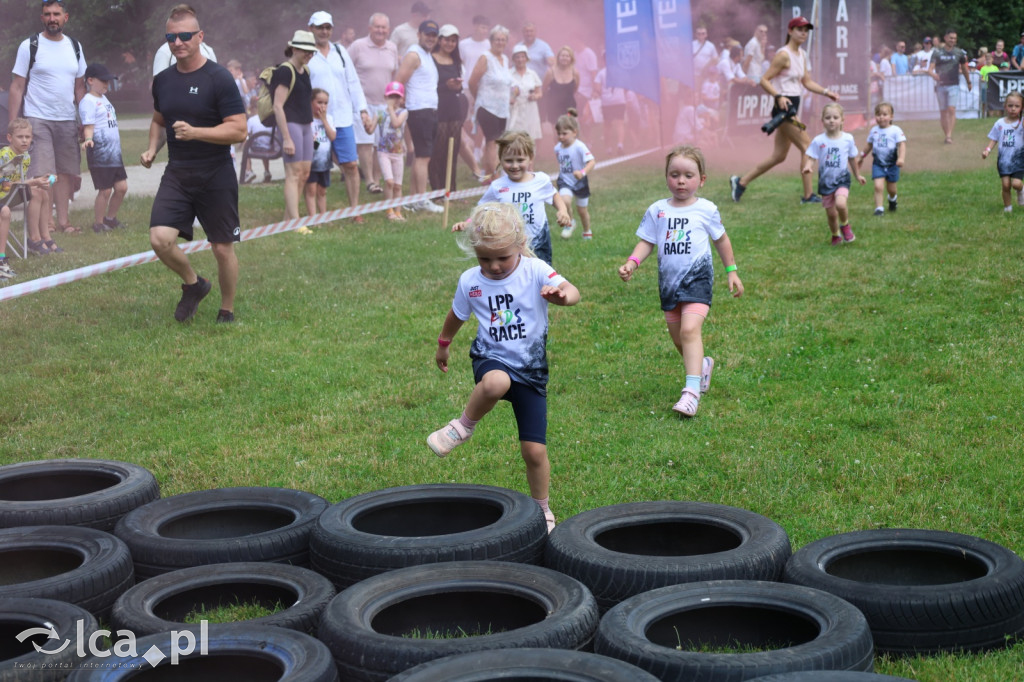 LPP Kids Race podbił serca Legnicy