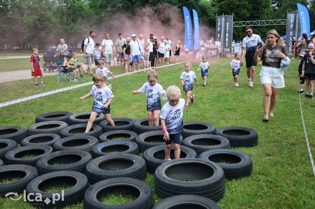 LPP Kids Race podbił serca Legnicy