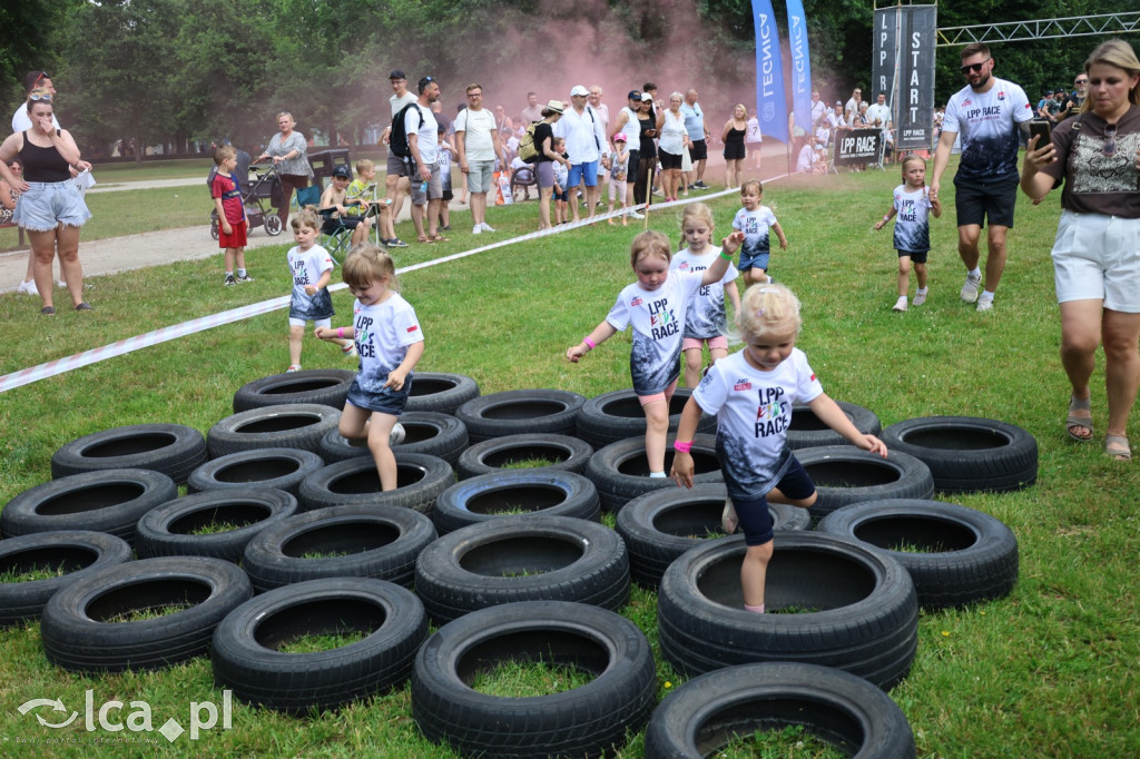 LPP Kids Race podbił serca Legnicy