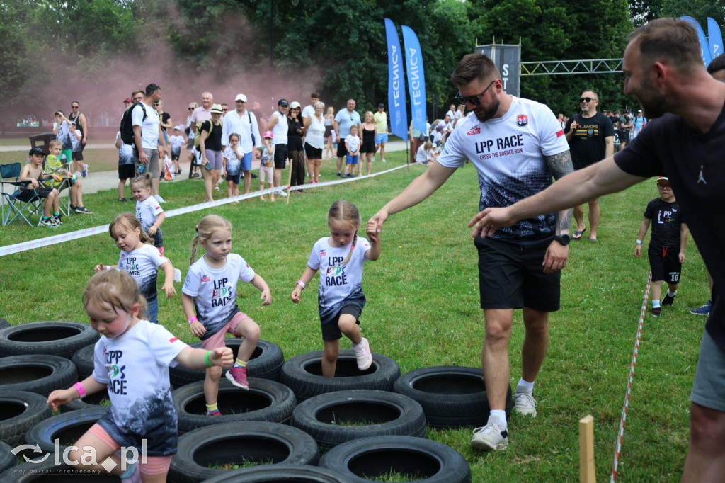 LPP Kids Race podbił serca Legnicy