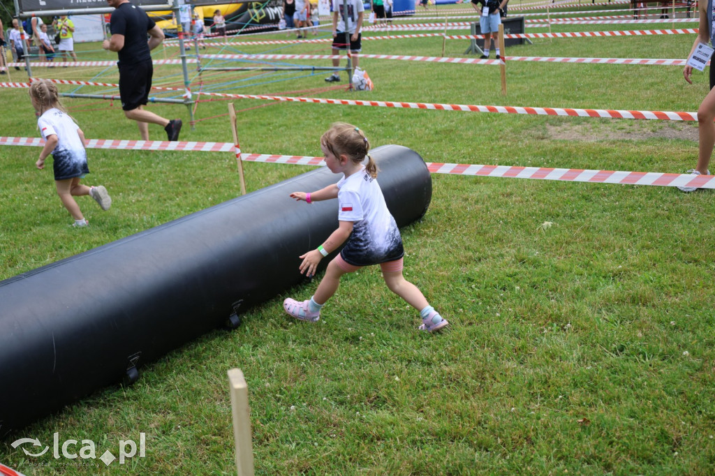 LPP Kids Race podbił serca Legnicy