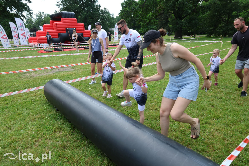 LPP Kids Race podbił serca Legnicy