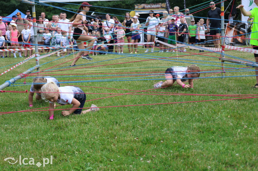 LPP Kids Race podbił serca Legnicy