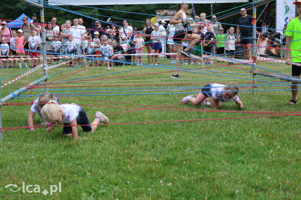 LPP Kids Race podbił serca Legnicy