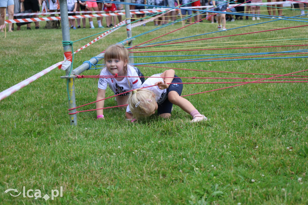 LPP Kids Race podbił serca Legnicy