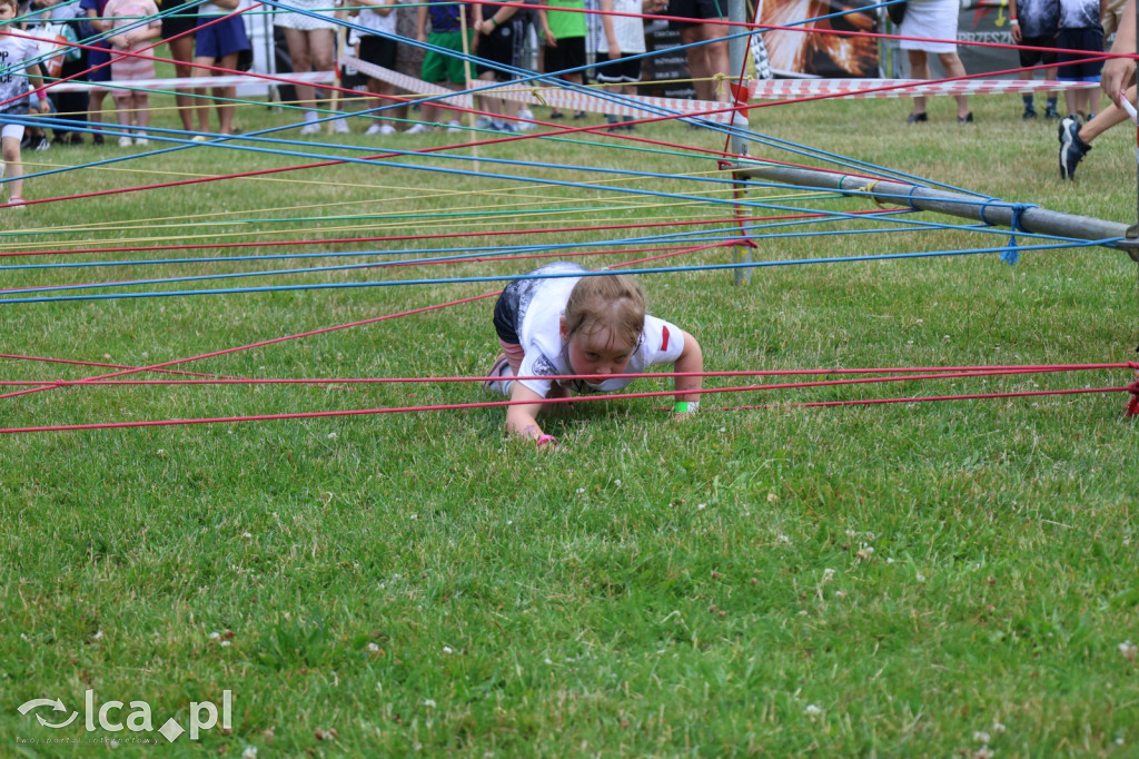 LPP Kids Race podbił serca Legnicy