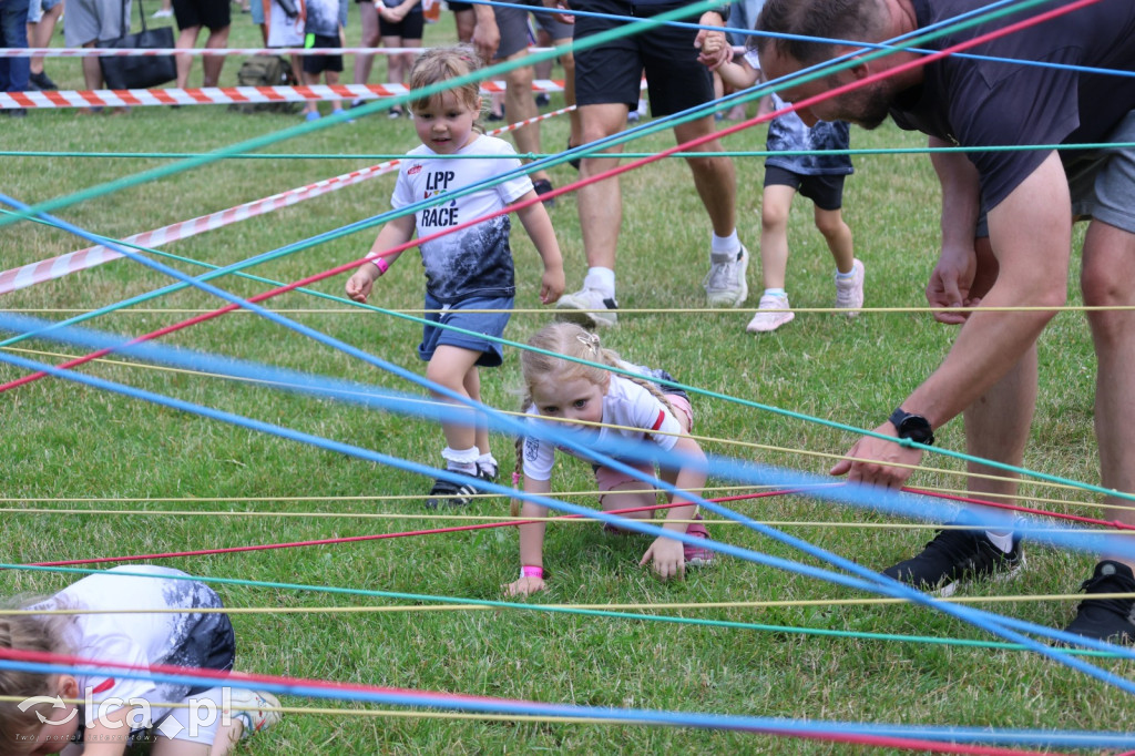 LPP Kids Race podbił serca Legnicy