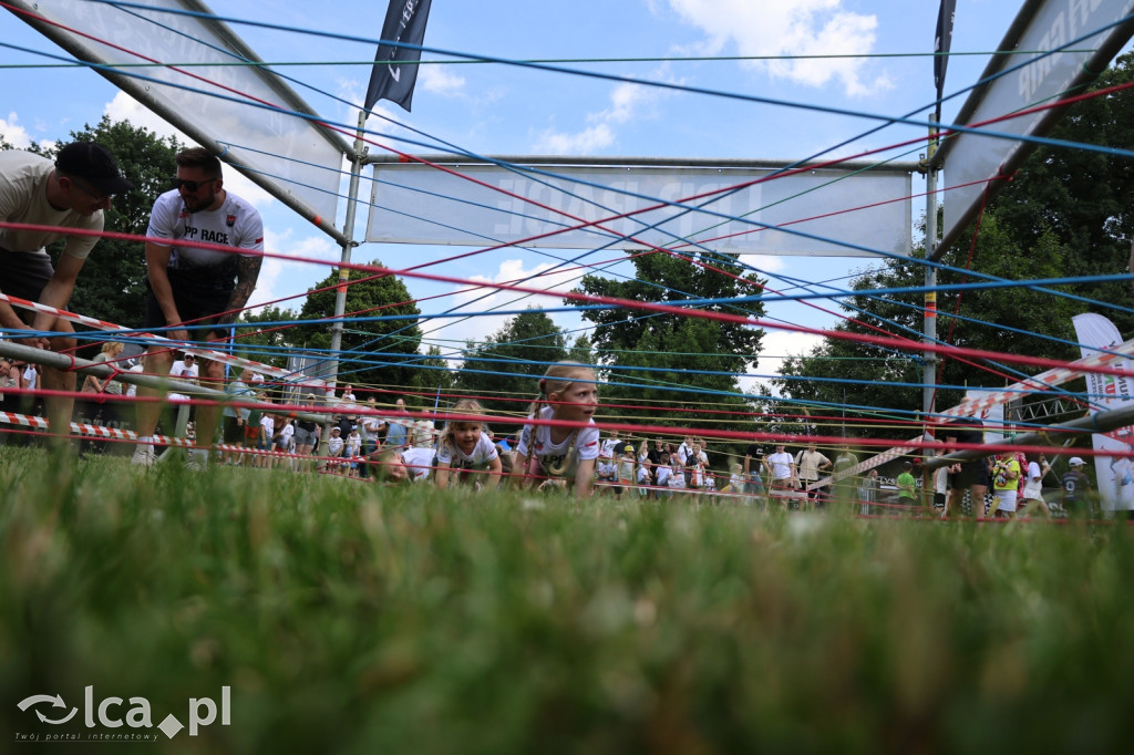 LPP Kids Race podbił serca Legnicy