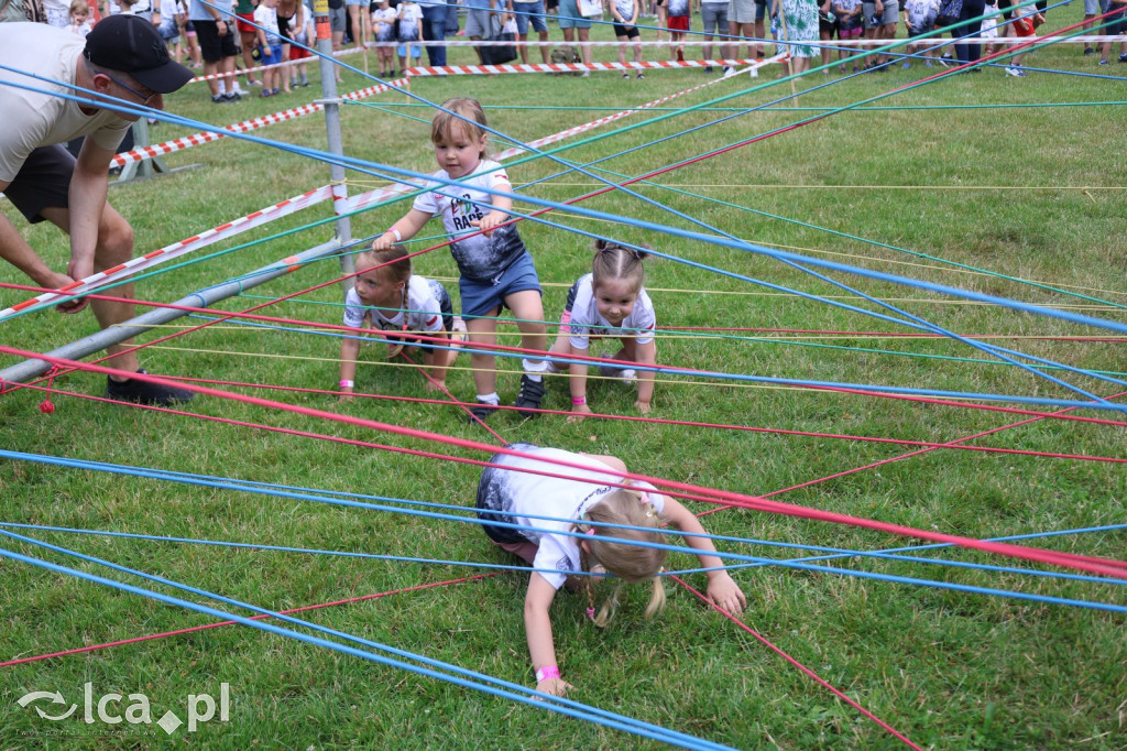 LPP Kids Race podbił serca Legnicy