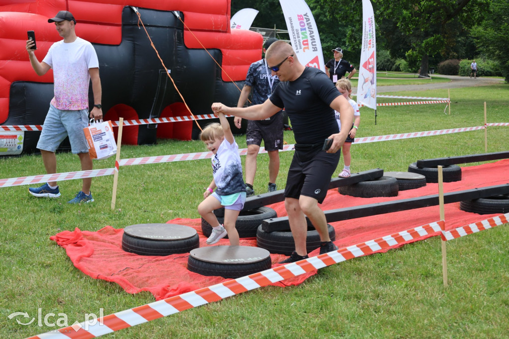 LPP Kids Race podbił serca Legnicy
