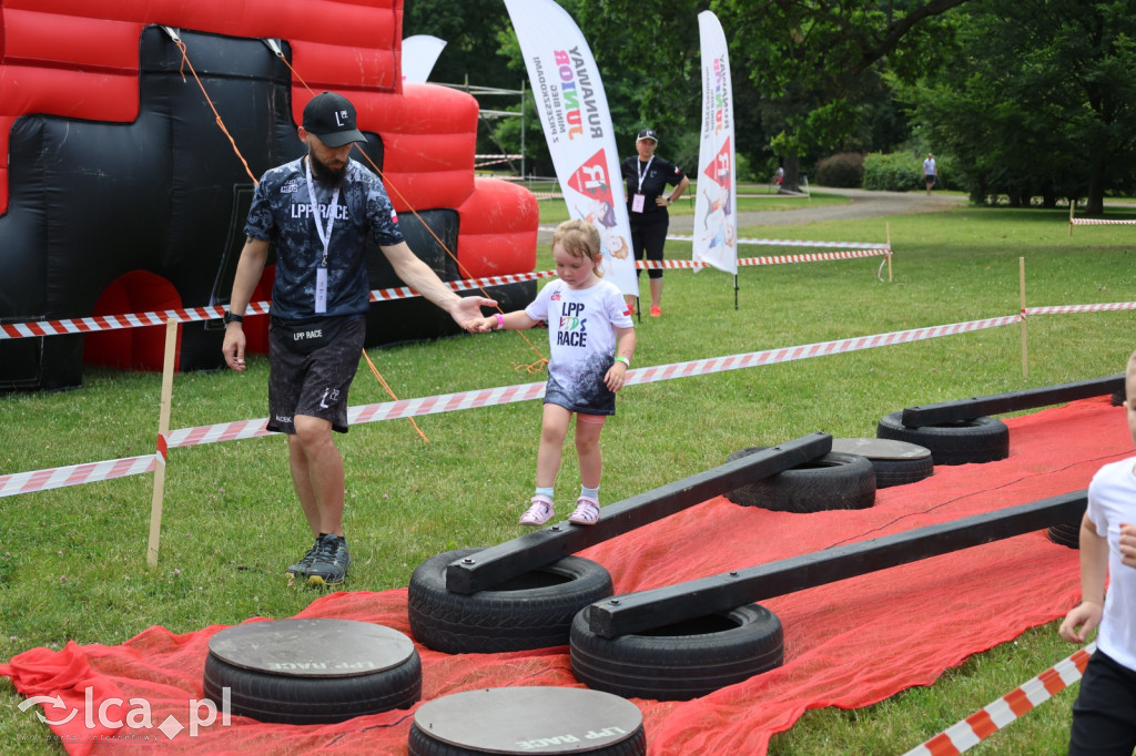 LPP Kids Race podbił serca Legnicy