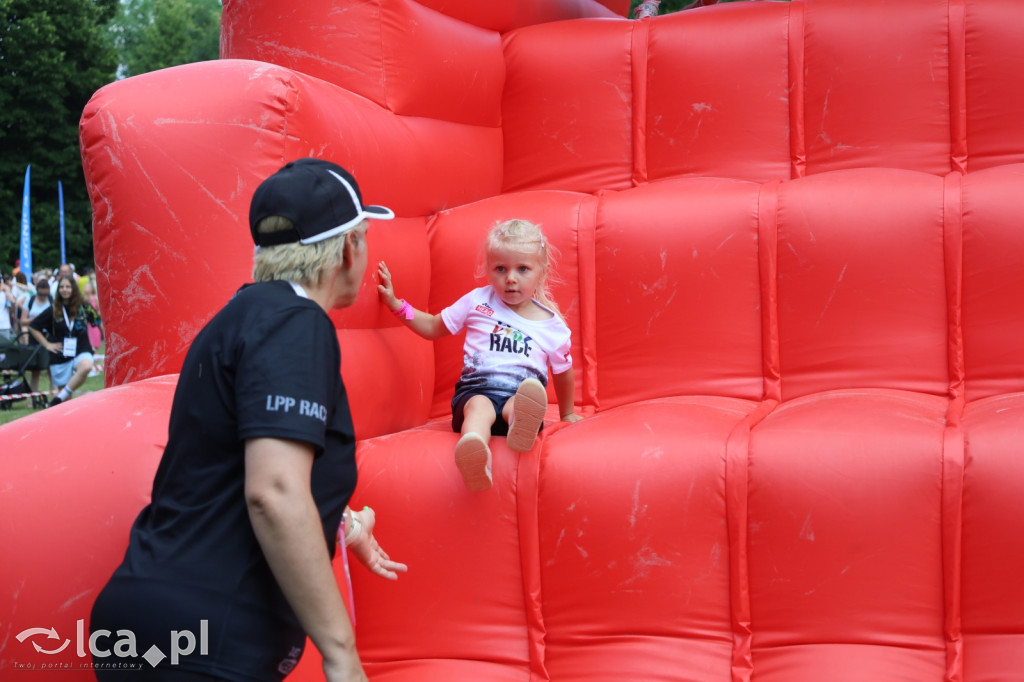 LPP Kids Race podbił serca Legnicy