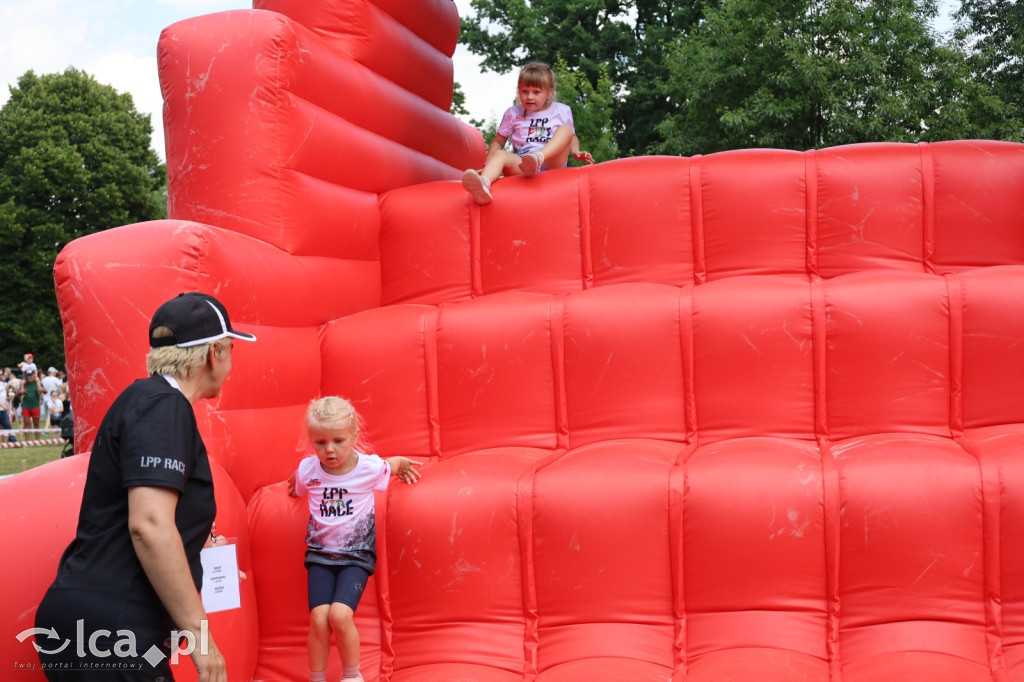 LPP Kids Race podbił serca Legnicy