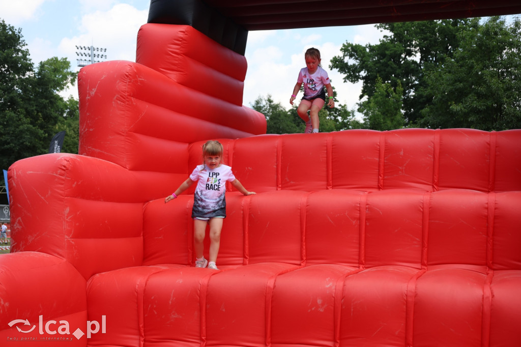 LPP Kids Race podbił serca Legnicy