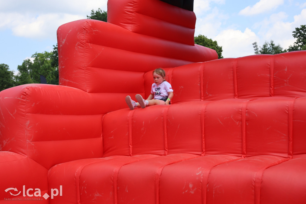 LPP Kids Race podbił serca Legnicy