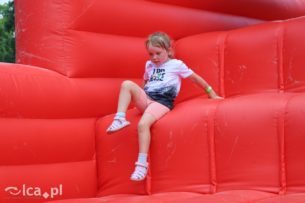 LPP Kids Race podbił serca Legnicy