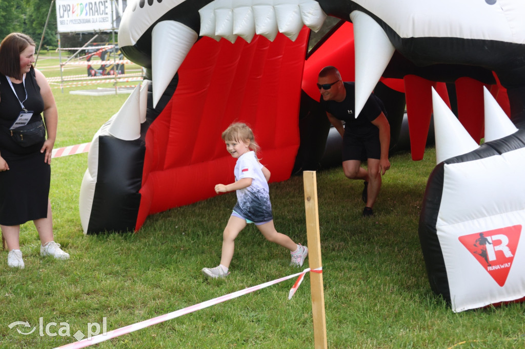 LPP Kids Race podbił serca Legnicy