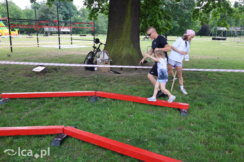 LPP Kids Race podbił serca Legnicy