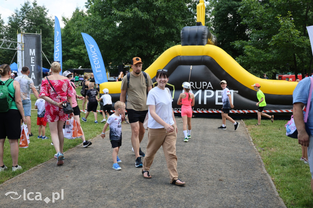 LPP Kids Race podbił serca Legnicy