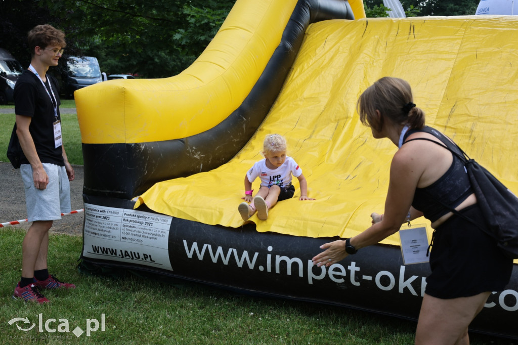 LPP Kids Race podbił serca Legnicy