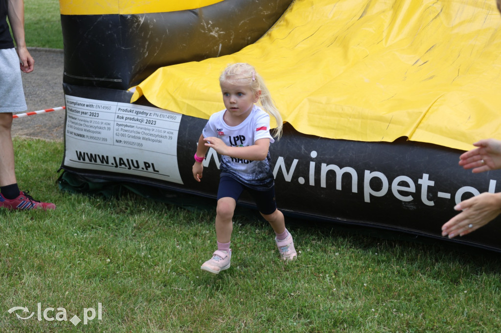 LPP Kids Race podbił serca Legnicy