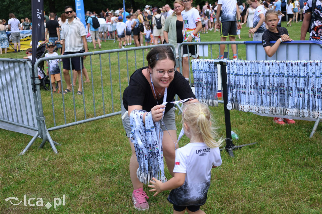 LPP Kids Race podbił serca Legnicy