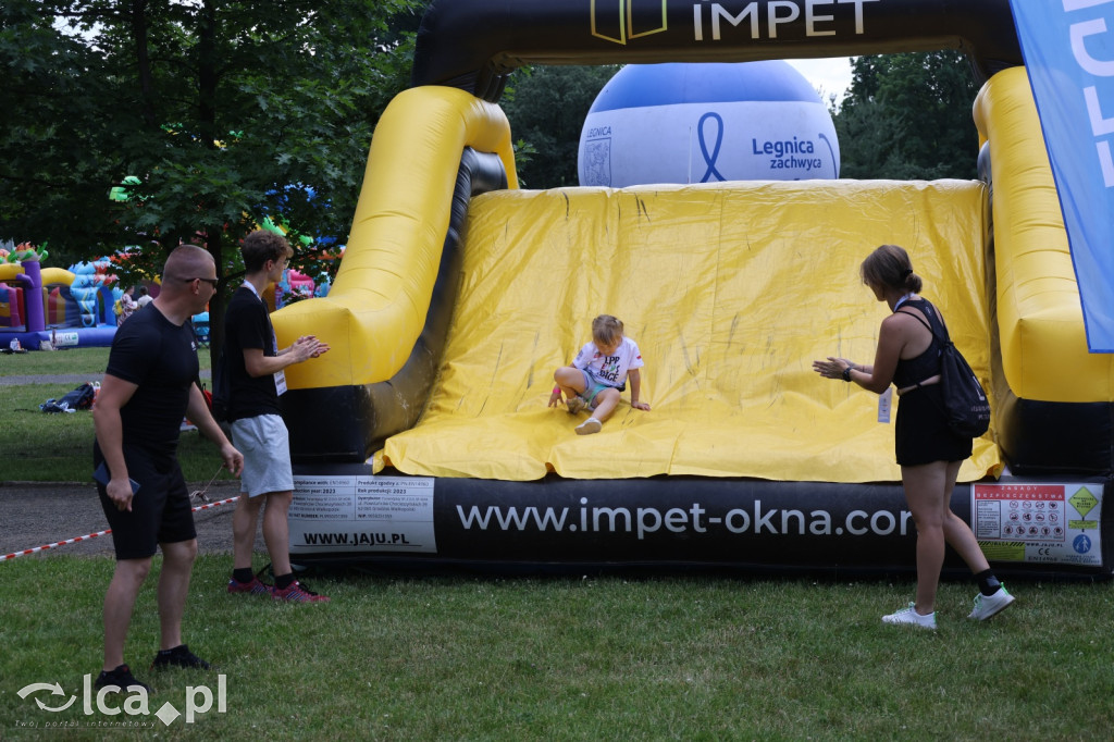 LPP Kids Race podbił serca Legnicy