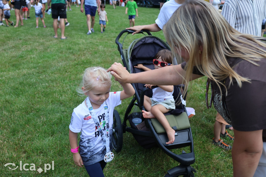 LPP Kids Race podbił serca Legnicy