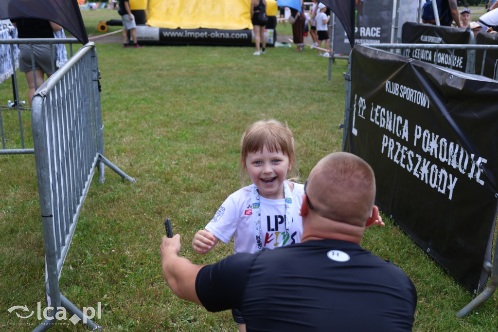 LPP Kids Race podbił serca Legnicy