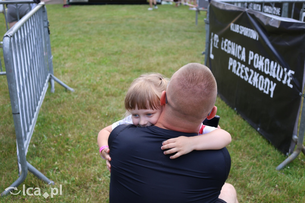 LPP Kids Race podbił serca Legnicy
