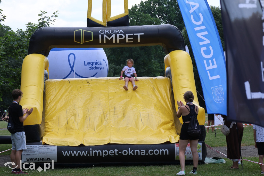 LPP Kids Race podbił serca Legnicy