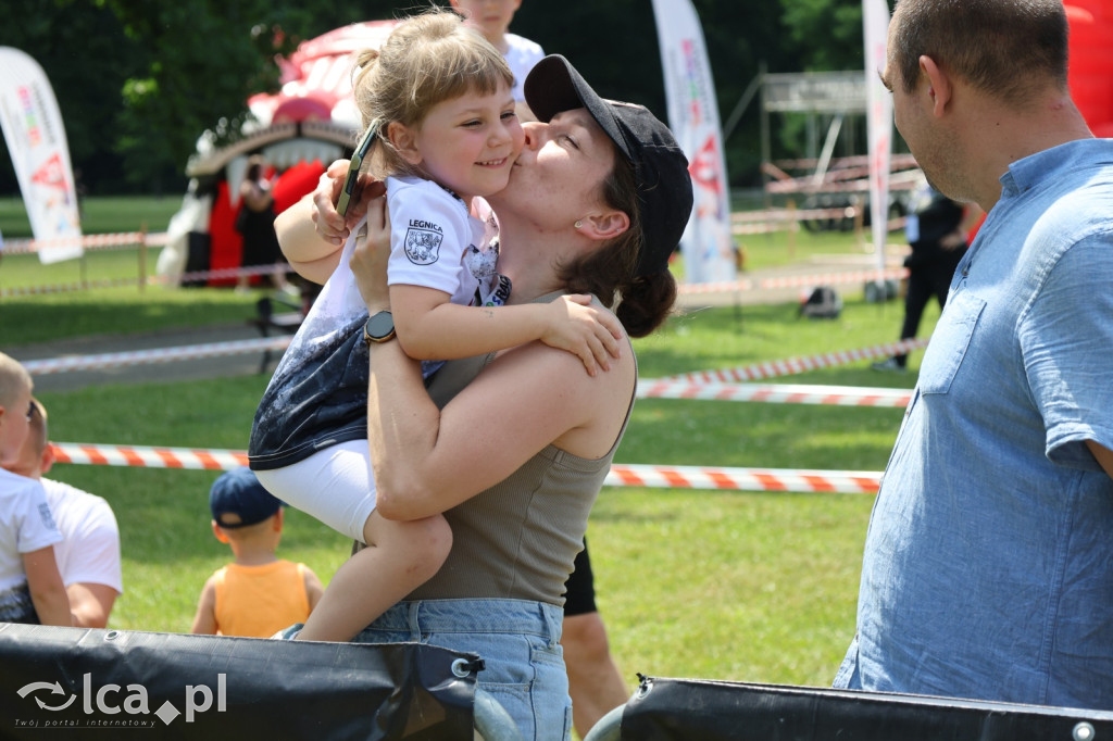 LPP Kids Race podbił serca Legnicy