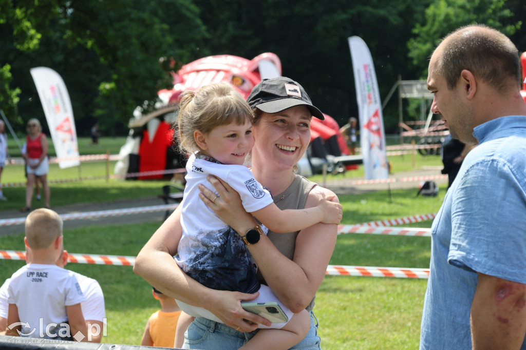 LPP Kids Race podbił serca Legnicy