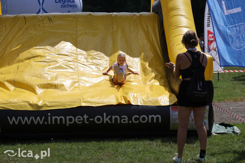 LPP Kids Race podbił serca Legnicy