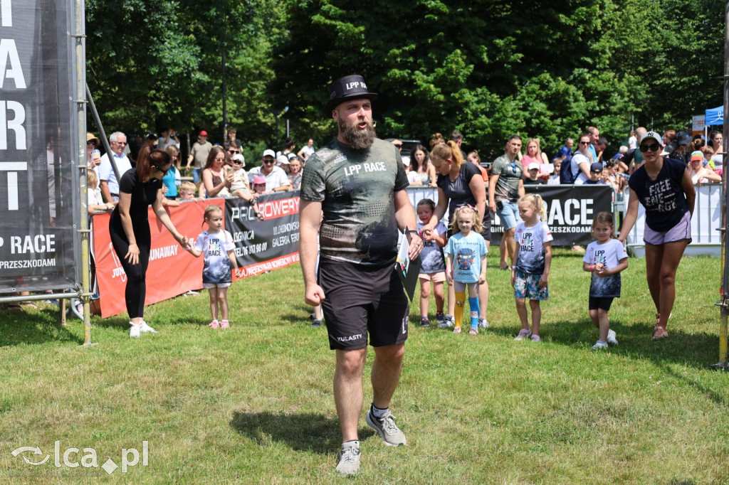 LPP Kids Race podbił serca Legnicy