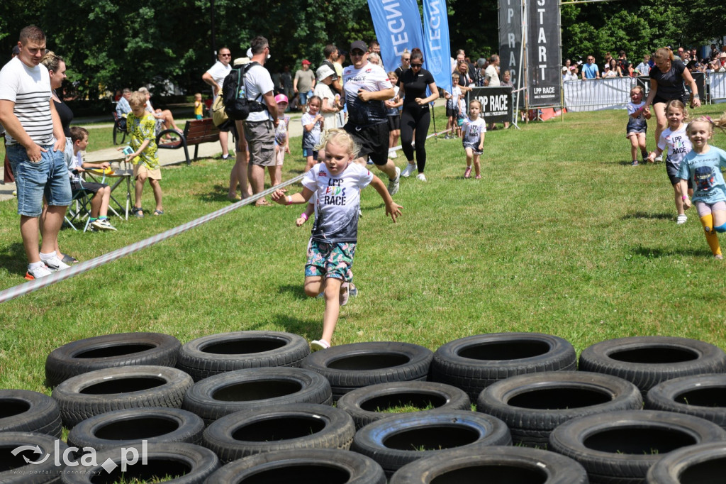 LPP Kids Race podbił serca Legnicy