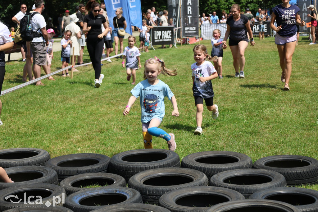LPP Kids Race podbił serca Legnicy